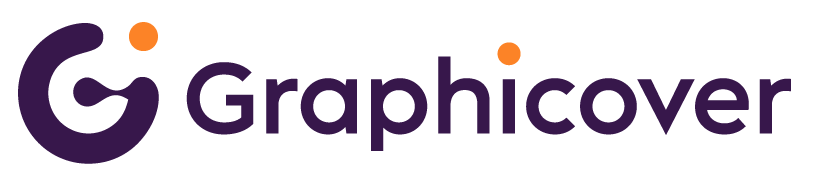 GraphiCover logo